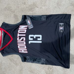 Mens James Harden #13 Jersey size S